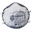 3M 8247PA1-A/8656ES LATEX PAINT ODOR RESPIRATOR