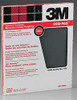 3M 99419NA SILICON CARBIDE SANDPAPER, 600-GRIT, 9 X