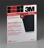 3M 99421NA SILICON CARBIDE SANDPAPER, 320-GRIT, 9 X