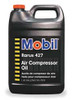 MOBIL 101016 1 GAL BOTTLE, ISO 100, SAE 30, AIR COMPR