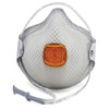MOLDEX 2800N95 DISPOSABLE RESPIRATOR, N95, MEDIUM/LARGE