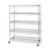 MARTIN SENOUR 4C15480 METAL RACK