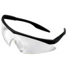 MSA SAFETY WORKS 10049188 SAFETY GLASSES W/CLEAR LENS