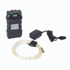 MSA SAFETY WORKS 10116927 KIT:ALT5X W/PRB MON LEL/O2/CO/H2S/SO2 UL