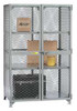 LITTLE GIANT LADDERS SL2-2460 LOCKER: