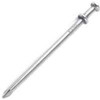 NATIONAL NAIL 77132 NAIL DUPLEX BRT DBL HD 6D 50LB