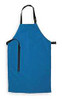 NATIONAL SAFETY APPAREL A02CR24I42IC CRYOGENIC APRON BLUE 42 IN L 24 IN W