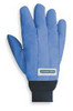 NATIONAL SAFETY APPAREL G99CRBEWRMDR D1616 CRYOGENIC GLOVE M BLUE SIZE 12 IN.