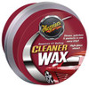 NAPA CONSUMER BRANDS A1214 MEGUIARS CLNR WAX PST