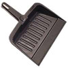 RUBBERMAID COMMERCIAL PRODUCTS 200500CHAR HVY DTY CHARCOAL DUSTPAN