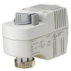 SIEMENS SFA71U ZONE VALVE ACTUATOR,24V,SPRING RETURN