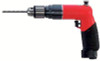 SIOUX TOOLS SDR10P20R3 DRILL REVERSIBLE 3/8" 2000 RPM