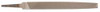 NICHOLSON 03797N FLAT FILE AMERICAN RECTANGULAR SECOND