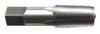 NORTH AMERICAN 15431 PIPE TAP TAPER 1/8-27 BRIGHT 4 FLT