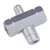 NAPA TOOLS & EQUIPMENT 783211 R12 PORT THREAD TL