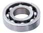 NTN 6212C3 RADIAL BALL BEARING,OPEN,60MM BORE DIA