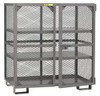 LITTLE GIANT LADDERS SC2-3072-NC LOCKER: