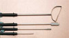 OAKTON WD-08516-60 IMMERSION TEMP PROBE -418 TO 1500 DEG F