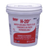 OATEY 30132 PASTE FLUX WATER SOLUBLE 8OZ