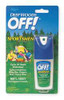 SC JOHNSON 94904 INSECT REPELLENT PUMP SPRAY 1 OZ WEIGHT