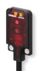 OMRON E3T-FD14 PHOTOELECTRIC SENSOR,RECTANGULAR,DIFFUSE