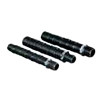 ORBIT IRRIGATION PRODUCTS 37114 UNDERGROUND SPRINKLER CUT-OFF RISER, 1/2