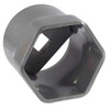 OTC 1934 LOCKNUT SOCKET 3/4 IN STEEL