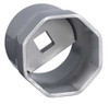 OTC 1956M LOCKNUT SOCKET,3/4 IN, STEEL