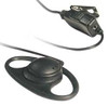 OTTO E1-ET2MS131 ONE WIRE D EARBUD W/ INLINE MIC/PTT