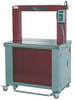 PAC STRAPPING PRODUCTS SM65 ARCH STRAPPING MACHINE AUTOMATIC