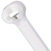 PANDUIT CORPORATION BT1.5M-M CABLE TIE 6.3 IN NATURAL PK 1000