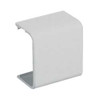 PANDUIT CORPORATION CFX5IW-X COUPLING OFF WHITE PVC COUPLINGS