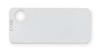 PANDUIT CORPORATION MT172-C316 MARKER PLATE 316 STAINLESS PK100