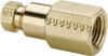 PARKER 66HD-2-2 VOC CA & VT