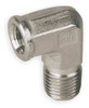PARKER 8-8 SE-S STREET ELBOW CARBON STEEL 1/2 IN MNPT