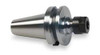 PARLEC B40-40ERF600 COLLET CHUCK,ER25,TAPER SHANK
