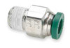 PARKER W68PLP-3-4 VOC CA & VT