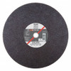 PFERD 66016 CUT OFF WHEEL,HD,AL/OXD,18"X3/16"X1"