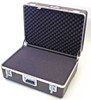PLATT 282011AH CASE W/FOAM 28-1/2 L 21-1/2 W BLACK