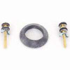PLUMB PAK PP23522 TOILET TANK/BOWL KIT