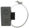 DWYER INSTRUMENTS S2-22 SURFACE PROBE,RTD, PT 1000 OHM
