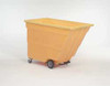 BAYHEAD PRODUCTS CORPORATION 1.1CU-HD YELLOW TILT TRUCK,HEAVY-DUTY,1-1/8 CU. YD.,YLW