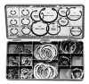 PRECISION BRAND 12920 150 PIECE HOUSING RING ASSORTMENT