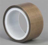 TAPECASE 15D601 CLOTH TAPE 1/2 IN X 5 YD 4.7 MIL BROWN