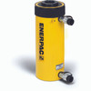 ENERPAC RRH1508 HOLLOW HYDRAULIC RAM,8" STROKE,150 TON