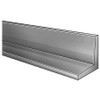 BUYERS PRODUCTS 2EYN4 ANGLE AL 6061 1/8 IN T 1 1/2 IN LEG 4 FT