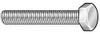 GRAINGER GLOBAL SOURCING 3AUL3 HEX CAP SCREW 316 SS 3/4-10X1 PK5
