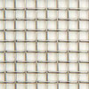 COMPASS WIRE CLOTH CORPORATION 3GNR9 WIRE CLOTH 304 6 MESH 0.0350 DIA. 48X48
