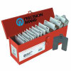 PRECISION BRAND 42970 SIZE D 5"X5" SLOTTED SHIM MINI-ASSORT