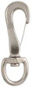 LUCKY LINE PRODUCTS 4GGH5 ECONOMY SPRING SNAP L 2 IN PK 10